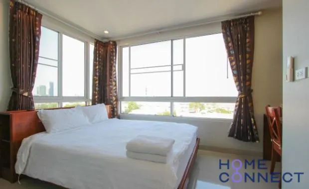 Apartment Lasalle Park Serviced At Lasalle 75 Bangkok